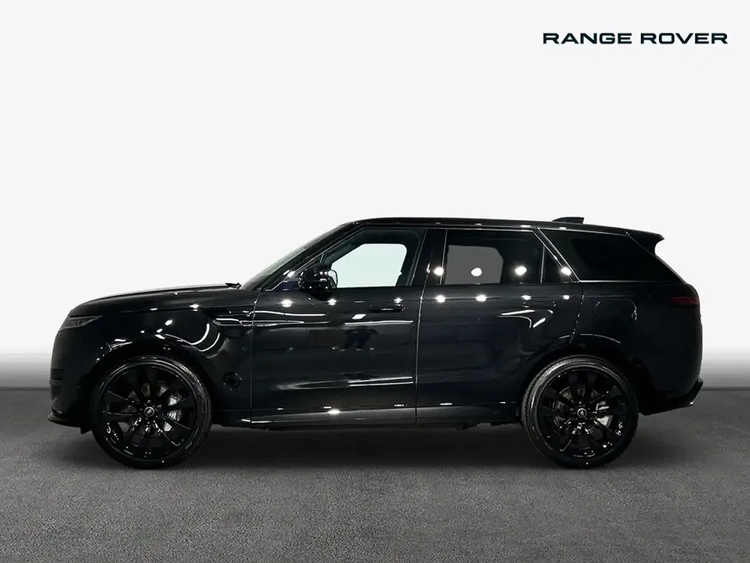 Land Rover Range Rover Sport - Thumbnail 7