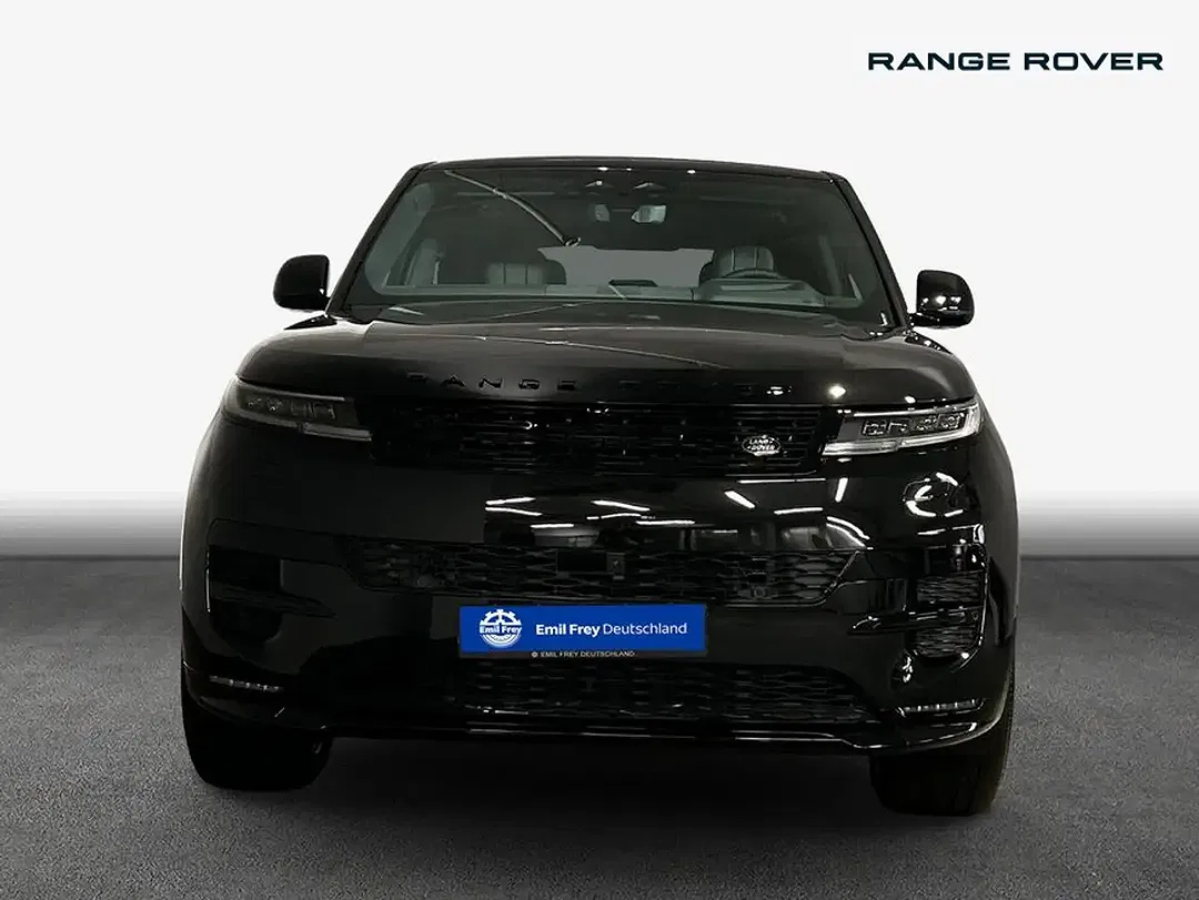 Land Rover Range Rover Sport - Thumbnail 9