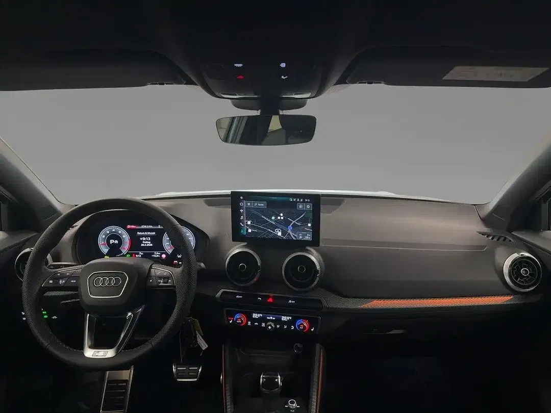 Audi Q2 - Thumbnail 7