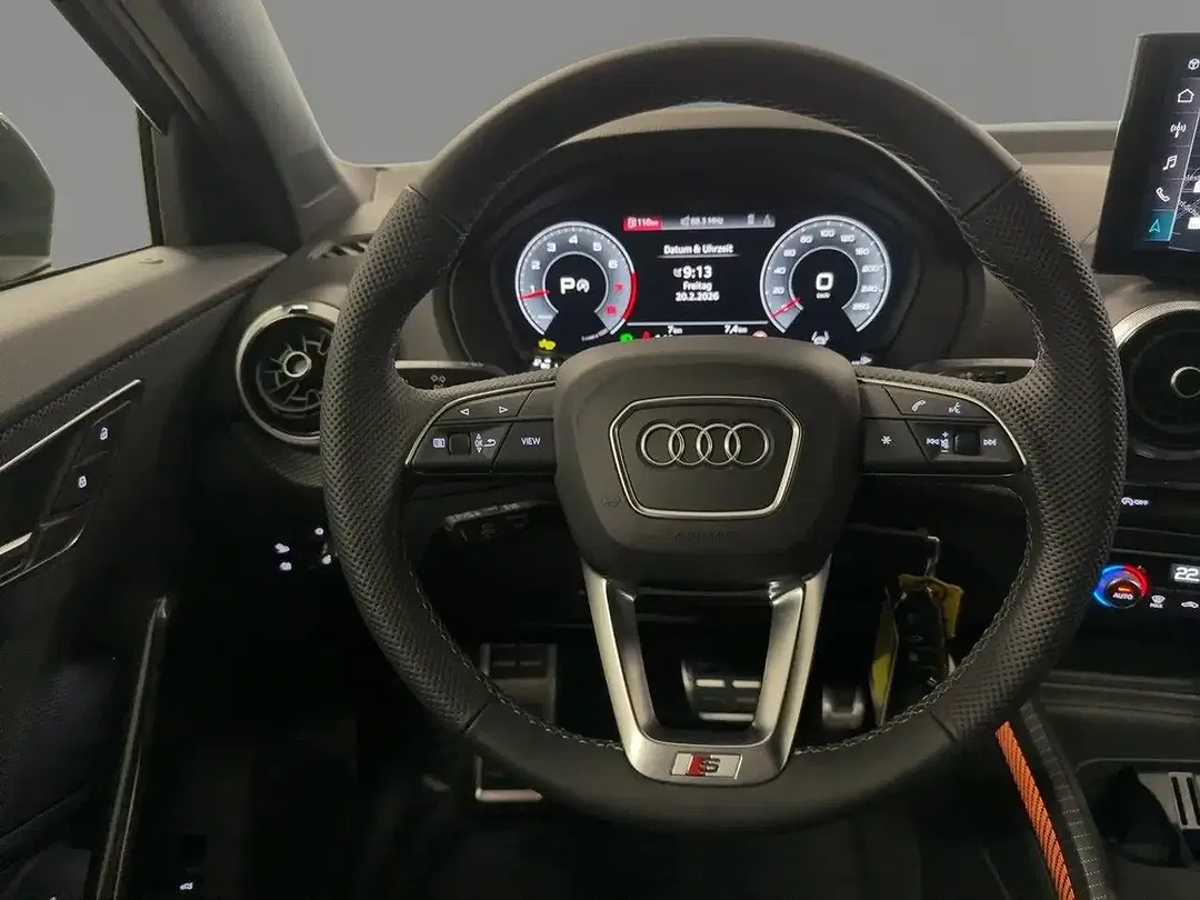 Audi Q2 - Thumbnail 8