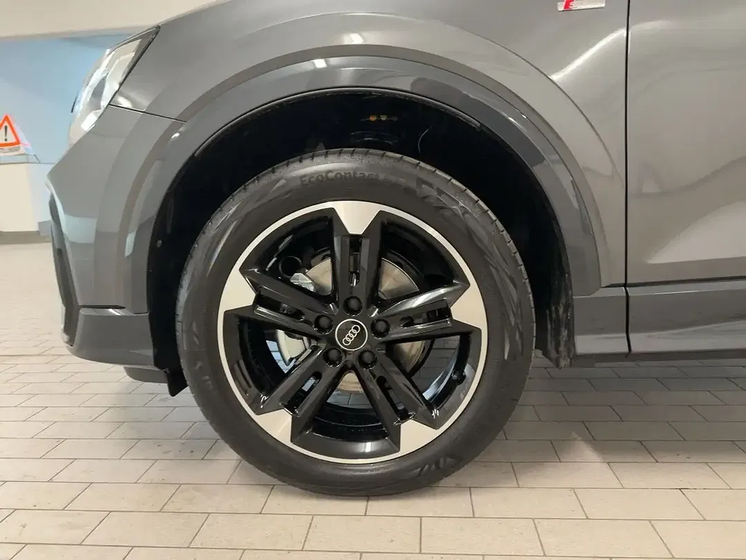 Audi Q2 - Thumbnail 10