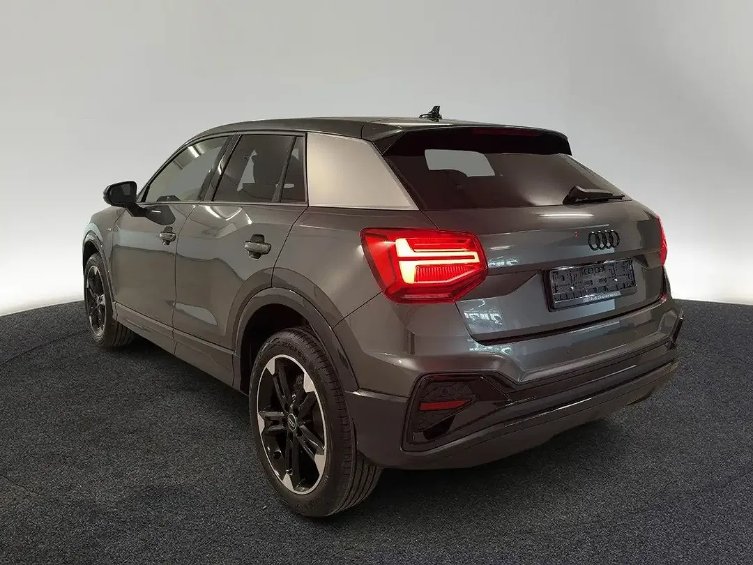 Audi Q2 - Thumbnail 2