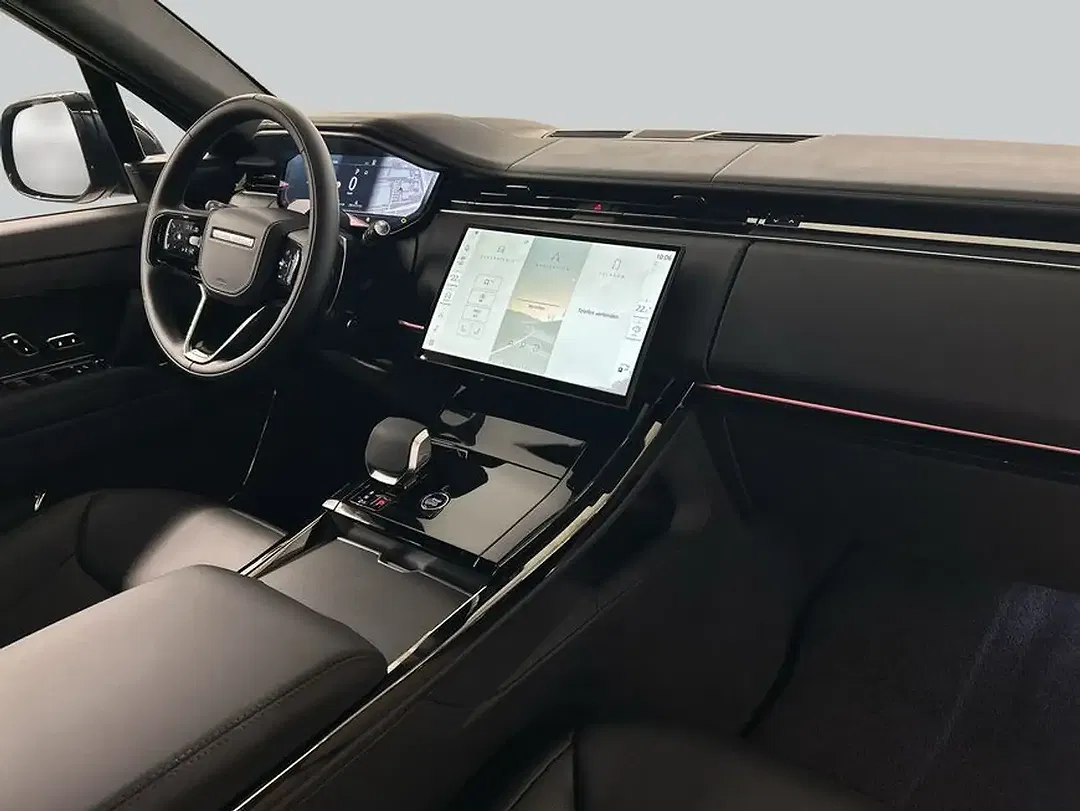 Land Rover Range Rover Sport - Thumbnail 15