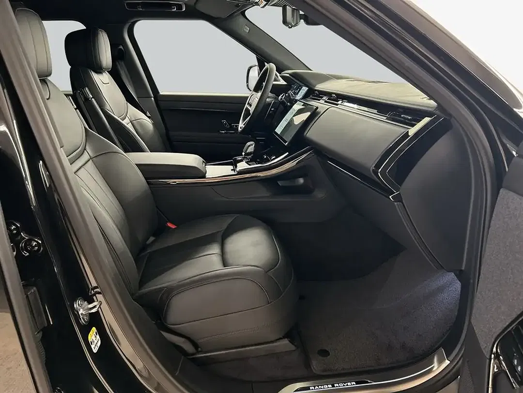 Land Rover Range Rover Sport - Thumbnail 3