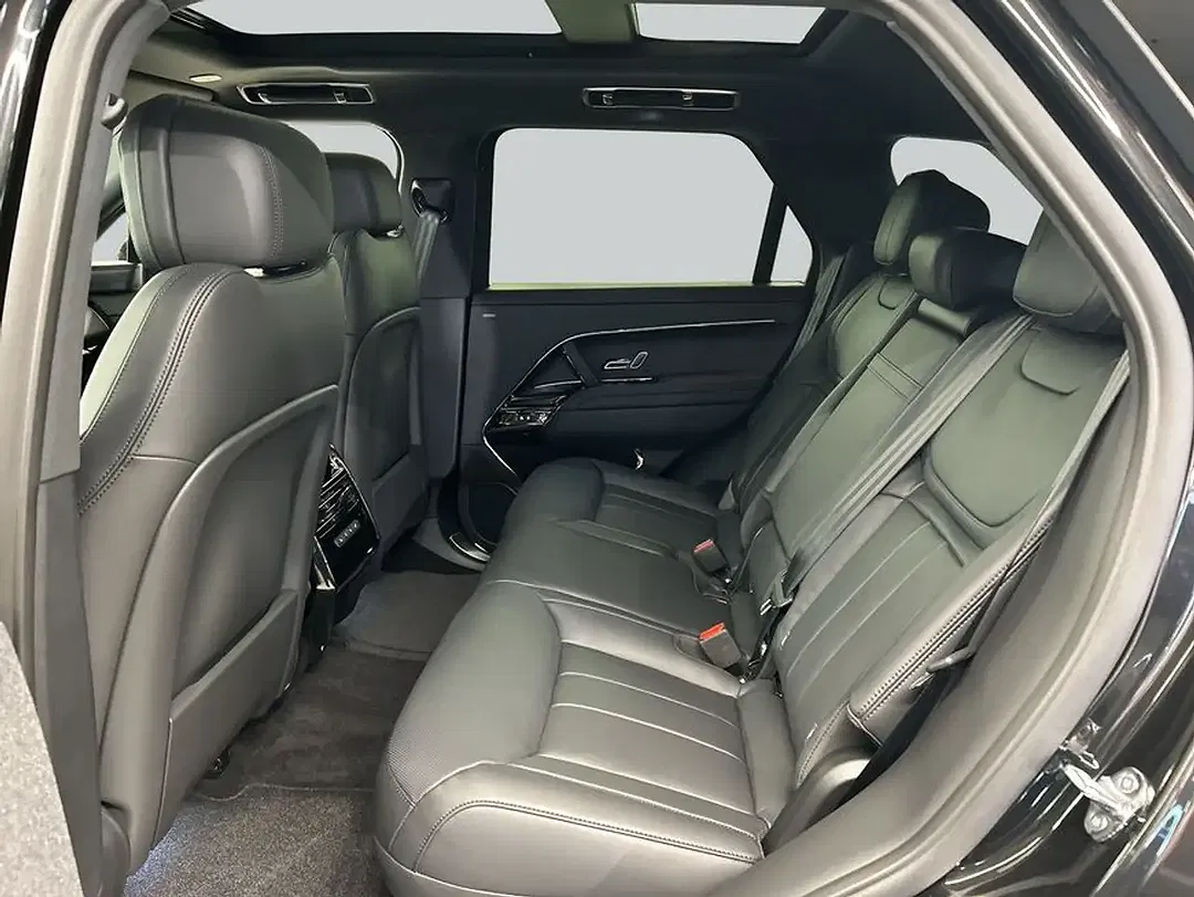 Land Rover Range Rover Sport - Thumbnail 5