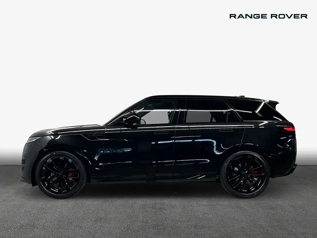 Land Rover Range Rover Sport - Thumbnail 6