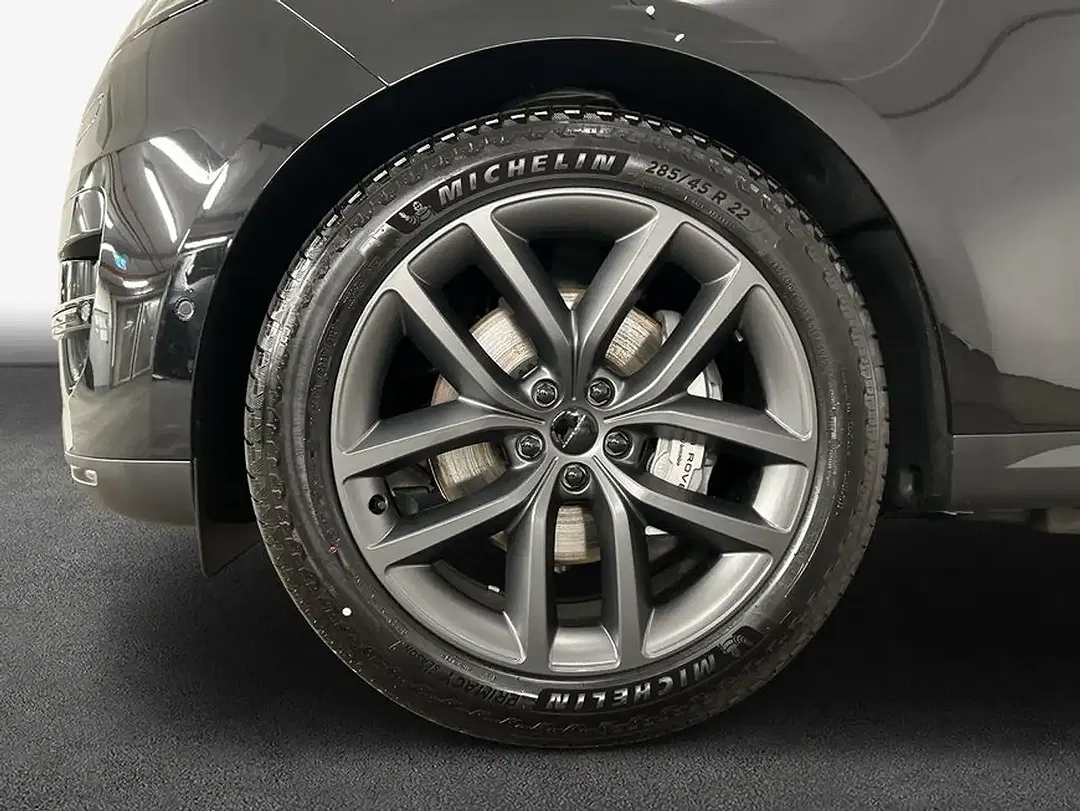 Land Rover Range Rover Sport - Thumbnail 10