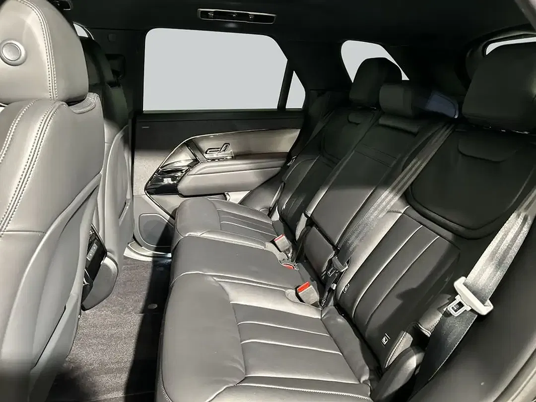 Land Rover Range Rover Sport - Thumbnail 6