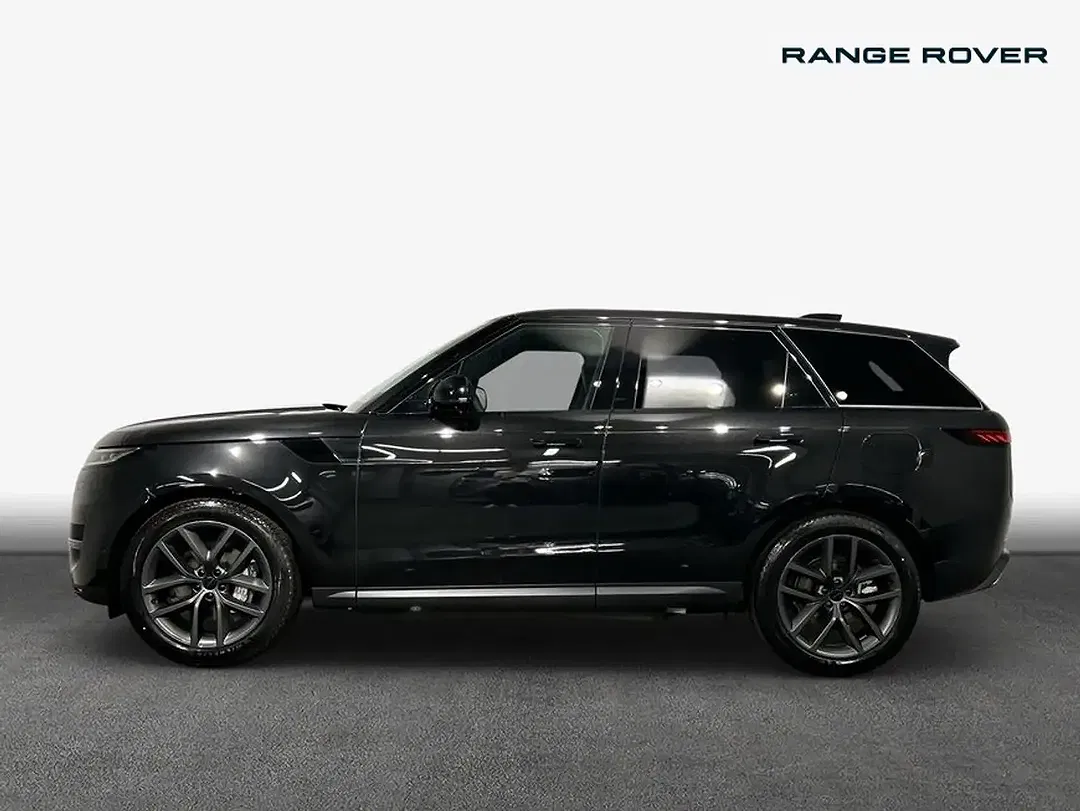 Land Rover Range Rover Sport - Thumbnail 7