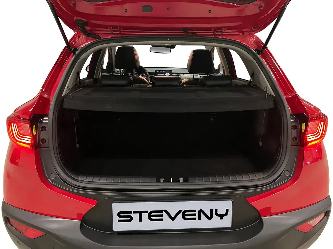 Kia Stonic - Thumbnail 15