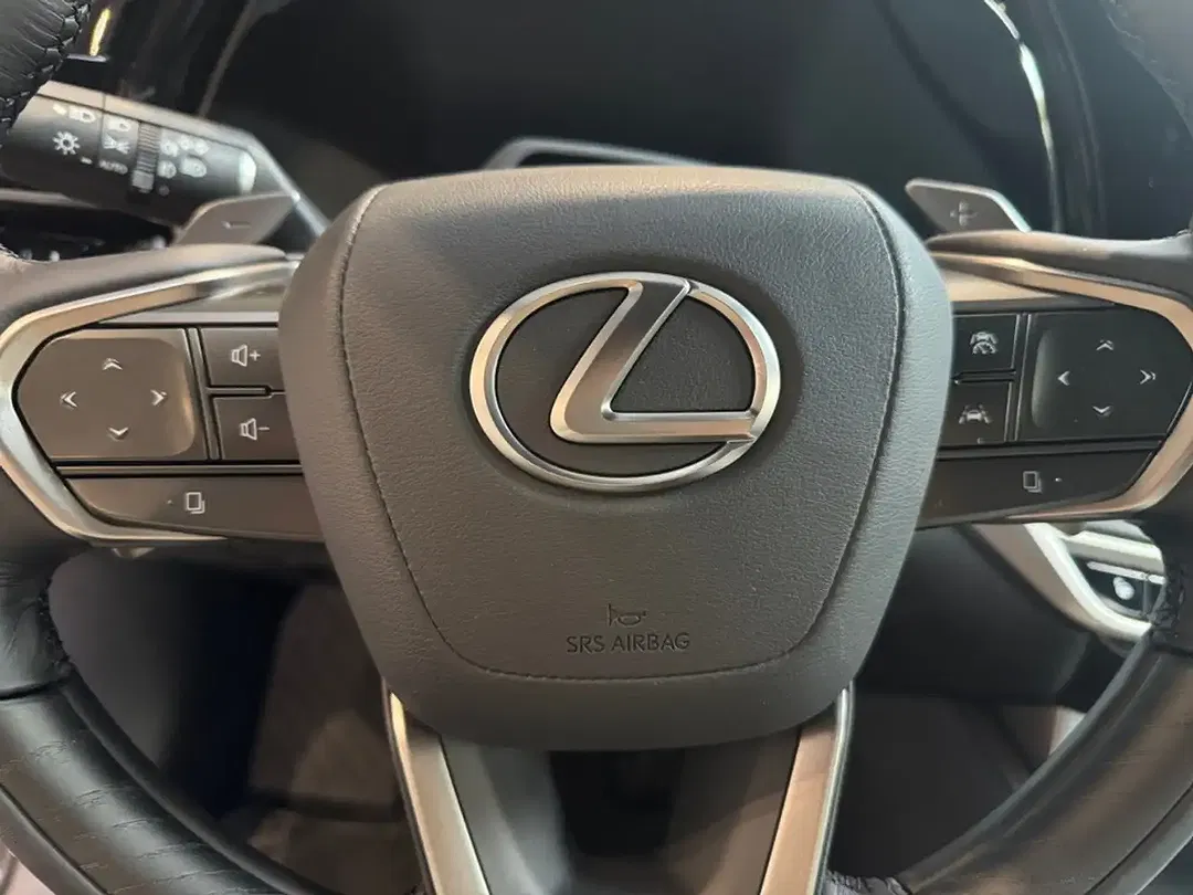 Lexus RX 450h - Thumbnail 8