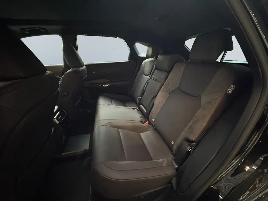 Lexus RX 450h - Thumbnail 12
