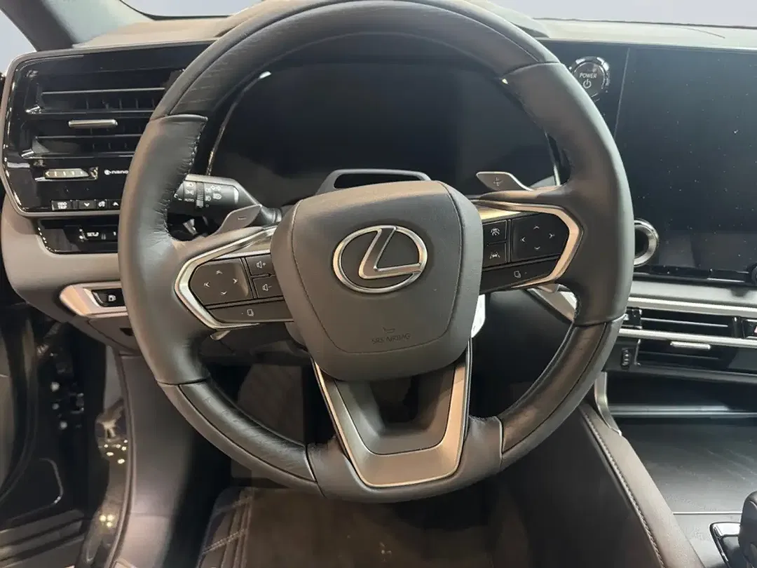 Lexus RX 450h - Thumbnail 7