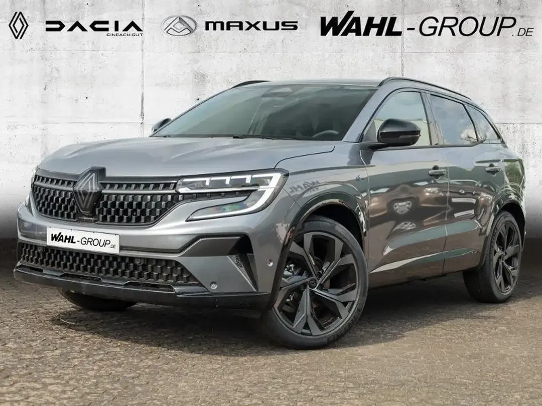 Renault Austral - Thumbnail 1