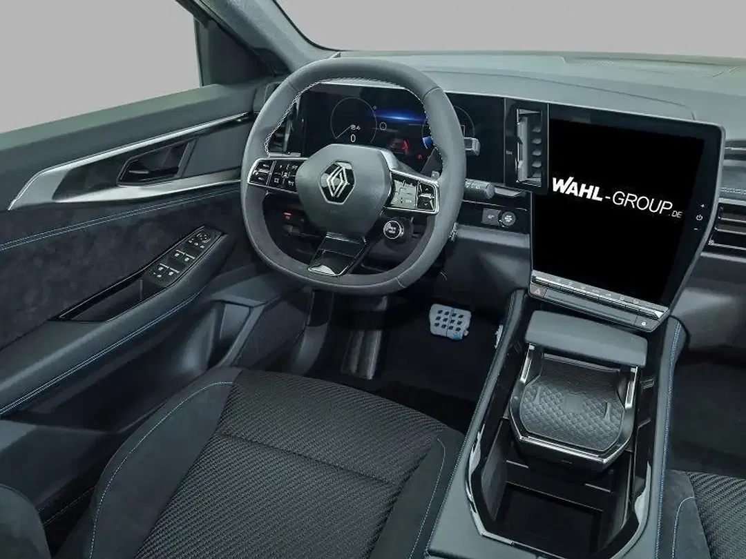 Renault Austral - Thumbnail 10