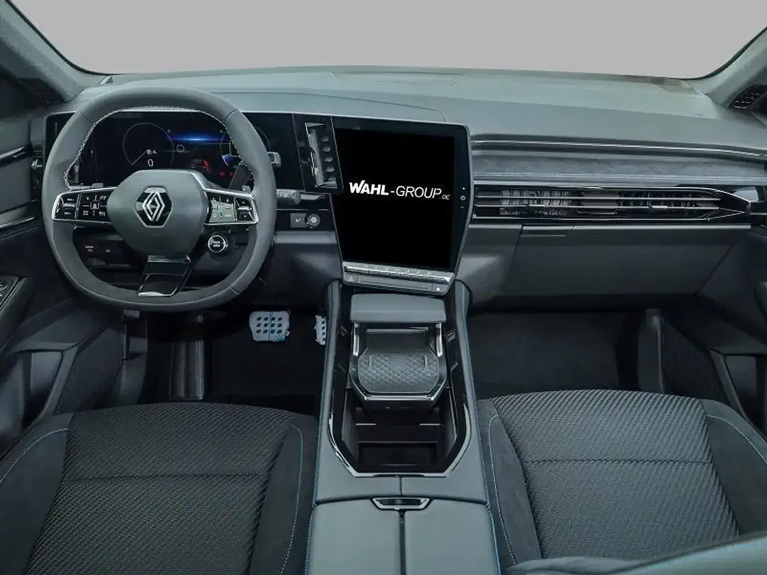 Renault Austral - Thumbnail 11