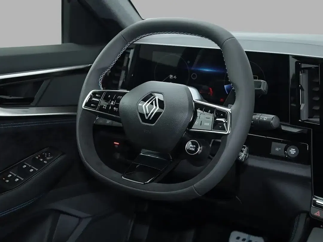 Renault Austral - Thumbnail 12