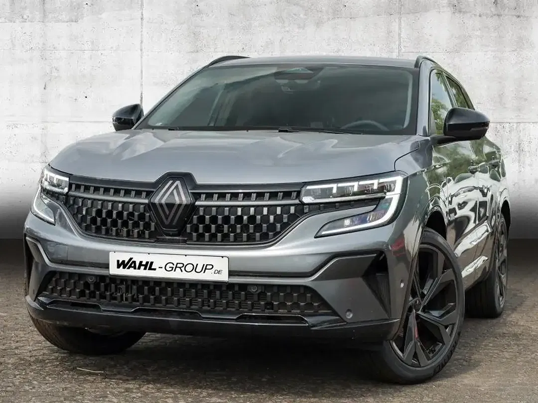 Renault Austral - Thumbnail 2