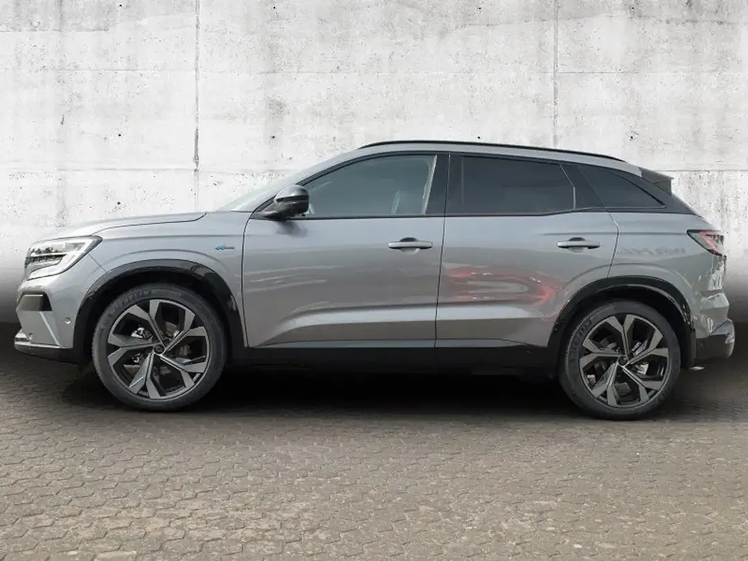 Renault Austral - Thumbnail 3
