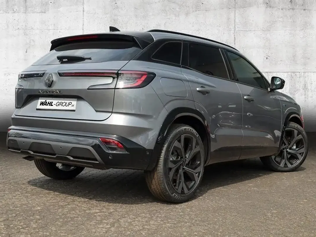 Renault Austral - Thumbnail 4