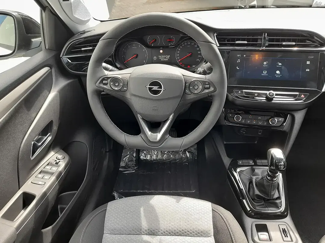 Opel Corsa - Thumbnail 18
