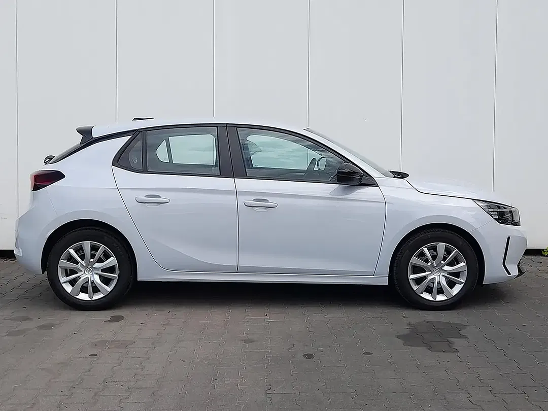 Opel Corsa - Thumbnail 6