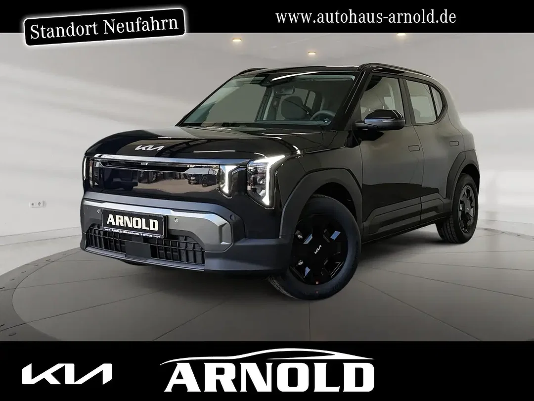 Kia EV2 - Afbeelding 1