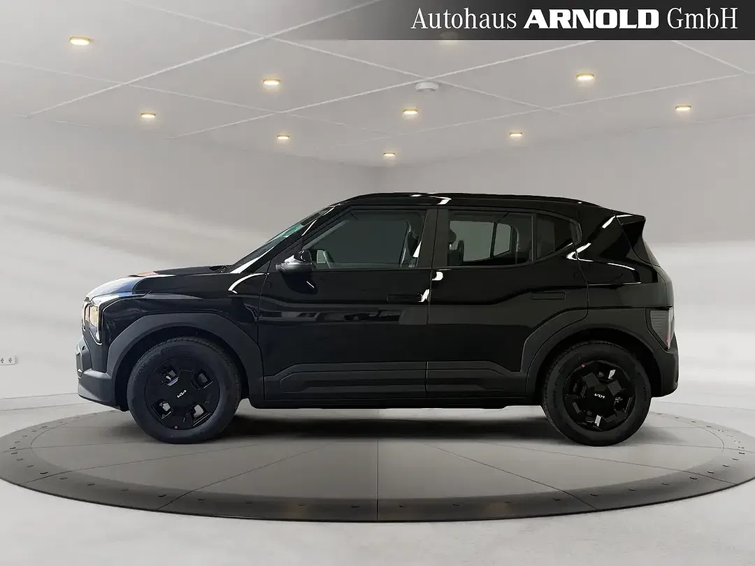 Kia EV2 - Thumbnail 2