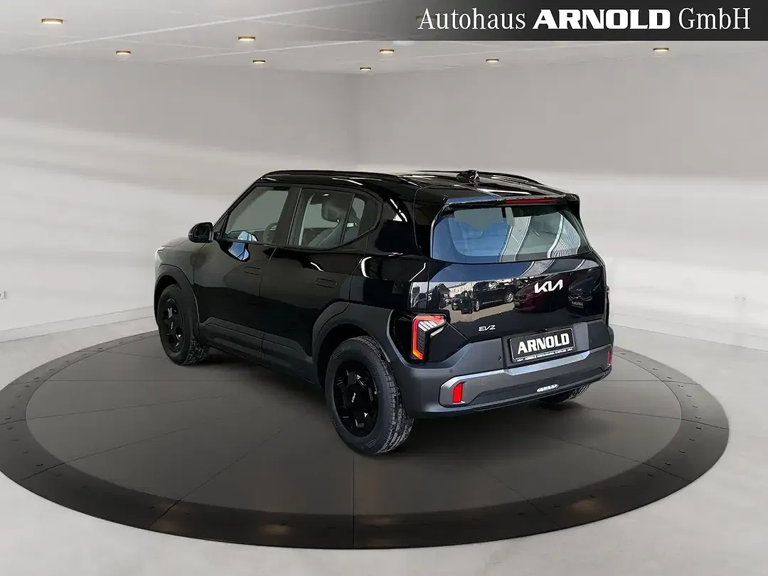Kia EV2 - Thumbnail 3
