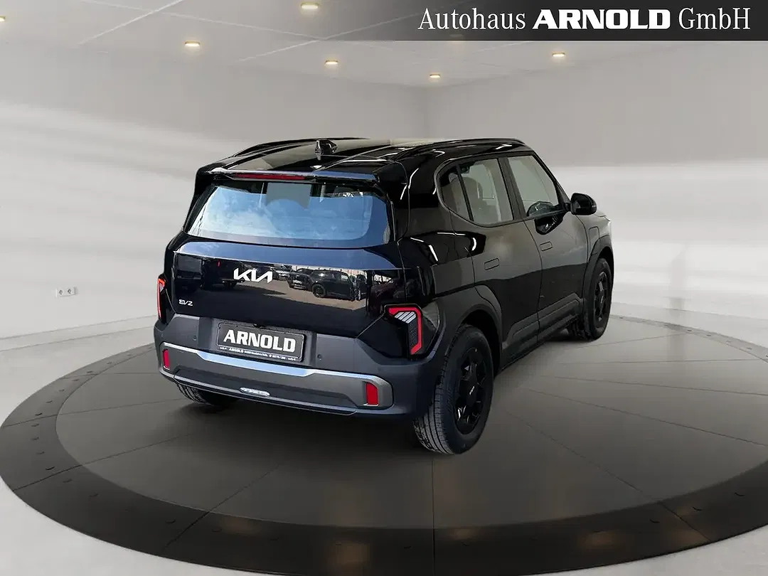 Kia EV2 - Thumbnail 4