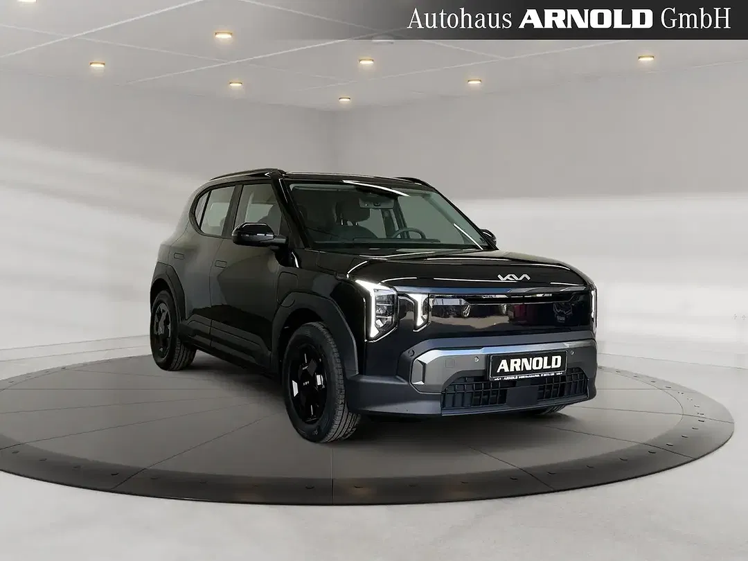 Kia EV2 - Thumbnail 6
