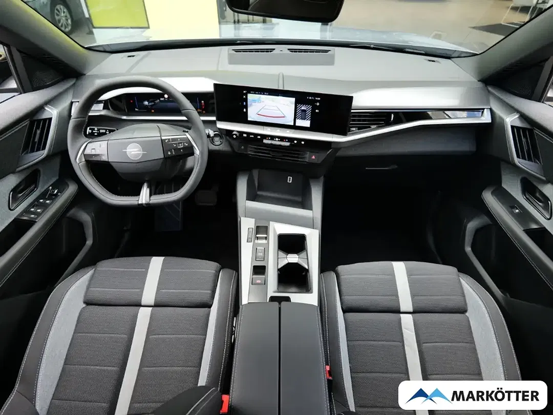 Opel Grandland - Thumbnail 11