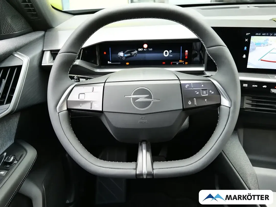 Opel Grandland - Thumbnail 12