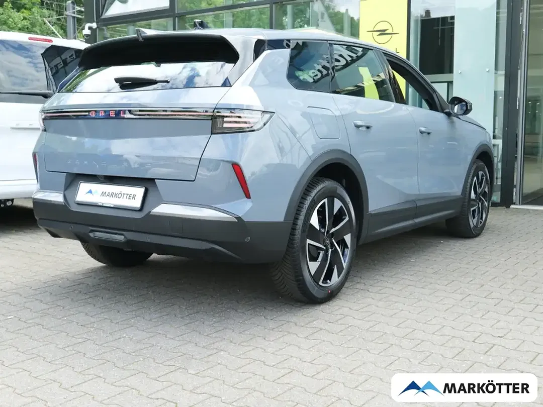Opel Grandland - Thumbnail 4