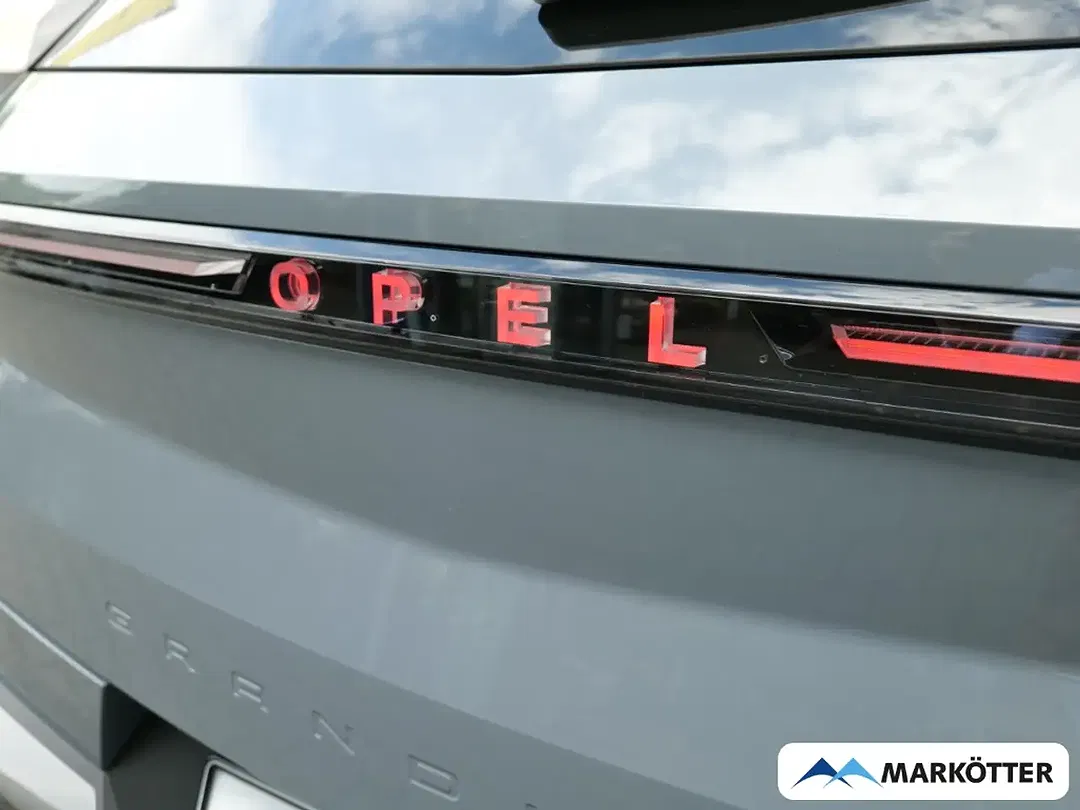 Opel Grandland - Thumbnail 5