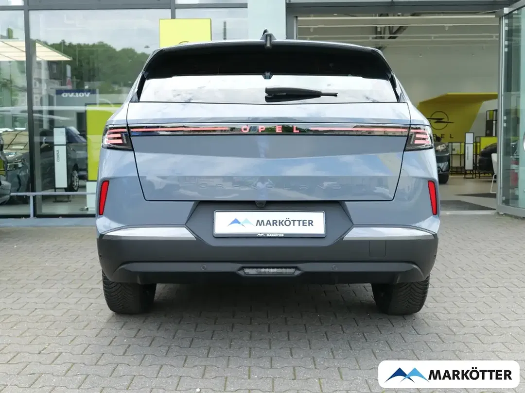 Opel Grandland - Thumbnail 6