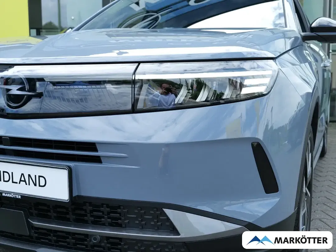 Opel Grandland - Thumbnail 9