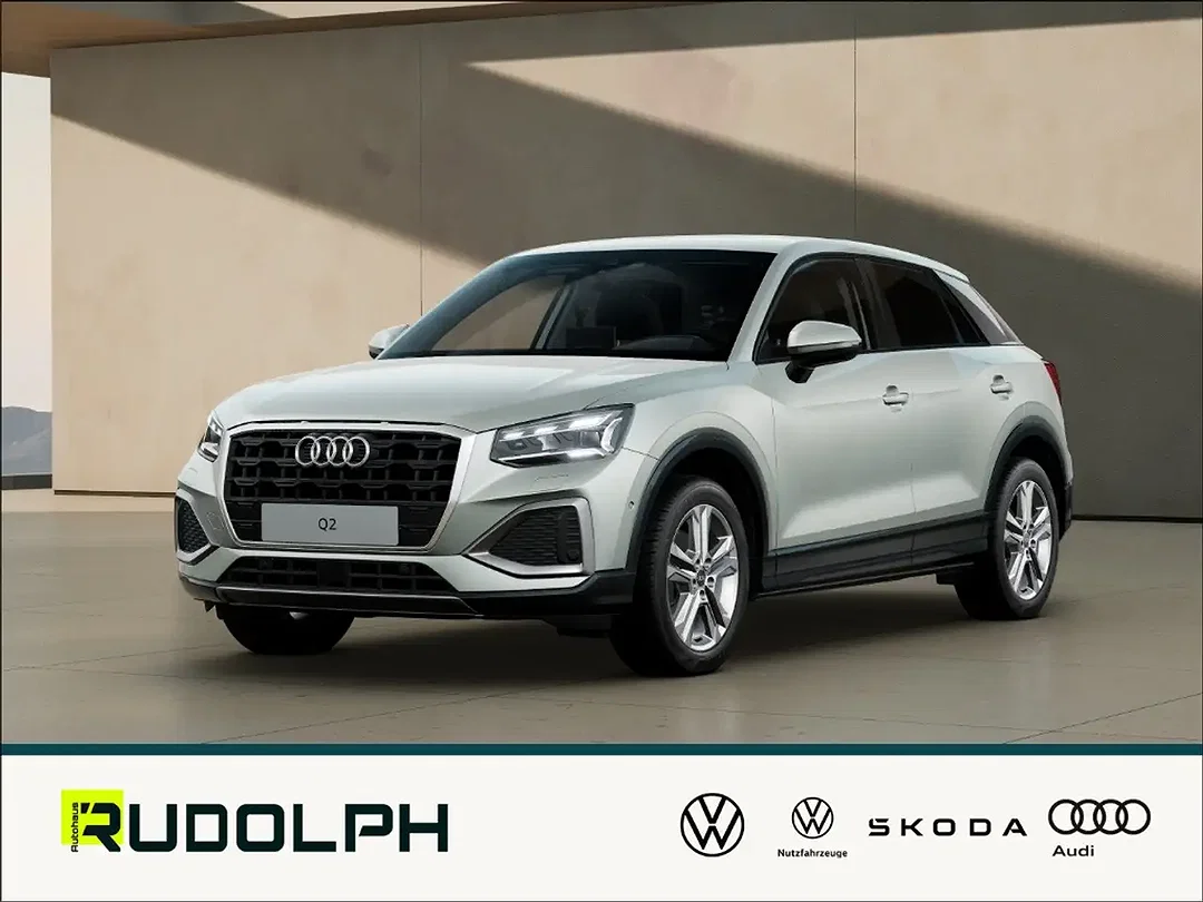 Audi Q2 - Afbeelding 1