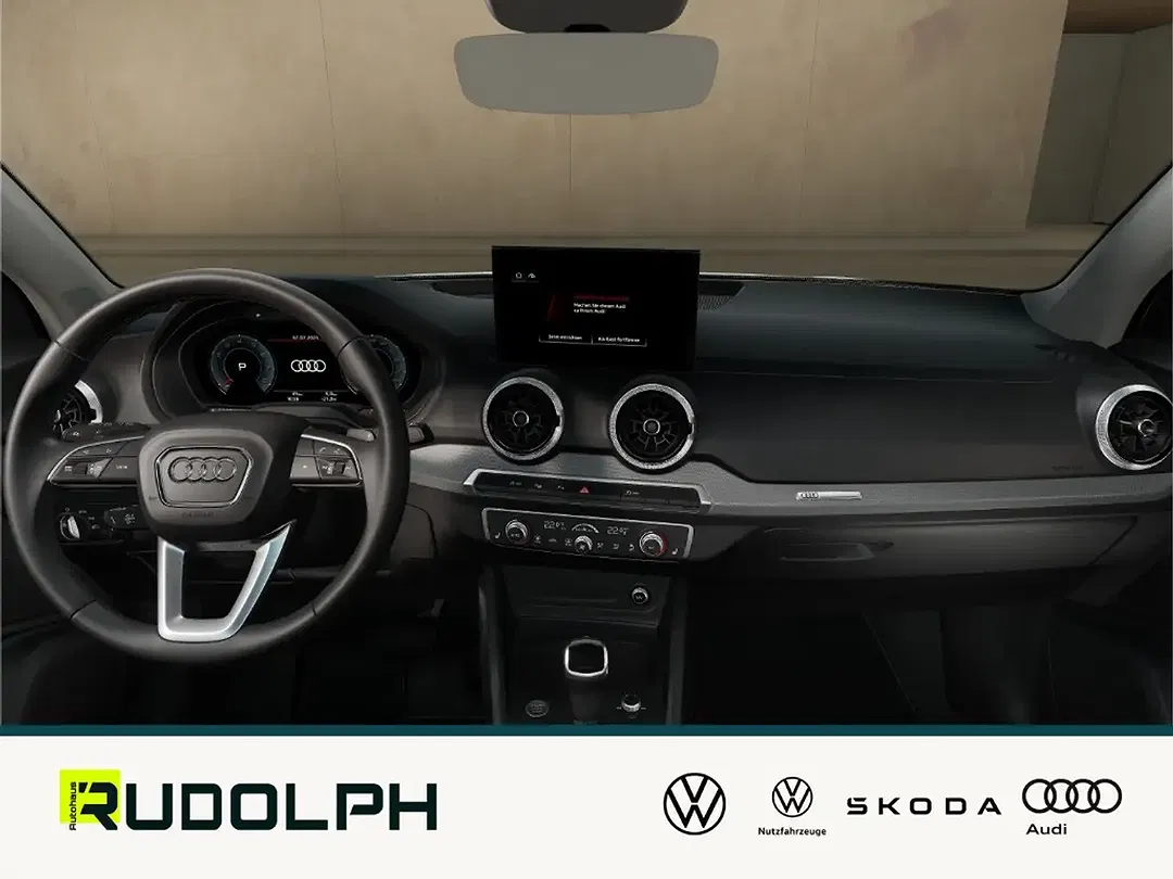 Audi Q2 - Thumbnail 11