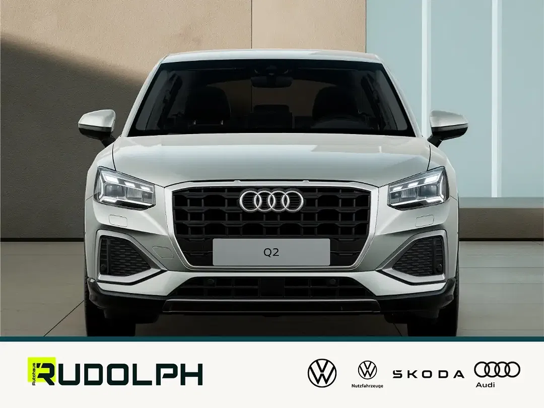 Audi Q2 - Thumbnail 2