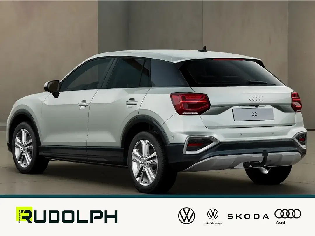 Audi Q2 - Thumbnail 5