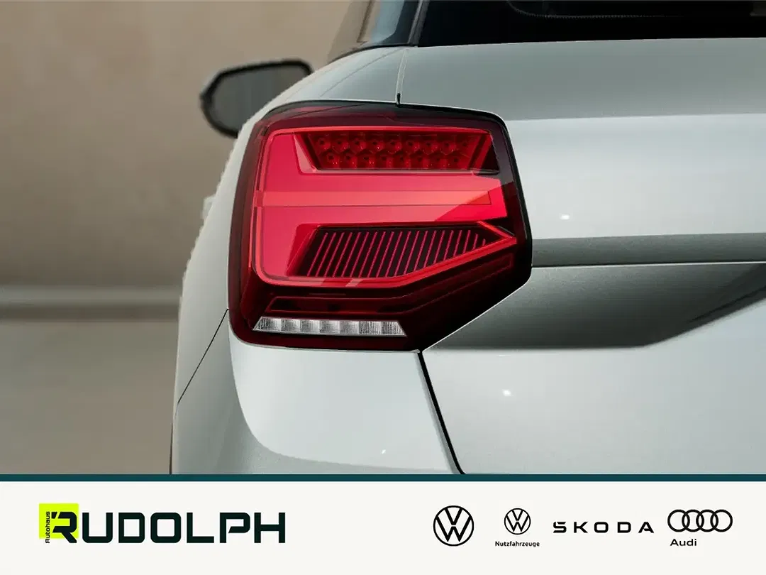 Audi Q2 - Thumbnail 8
