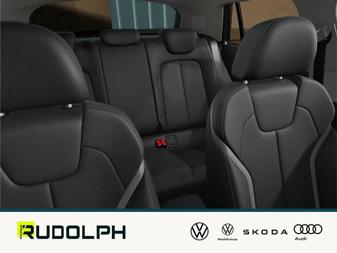 Audi Q2 - Thumbnail 9