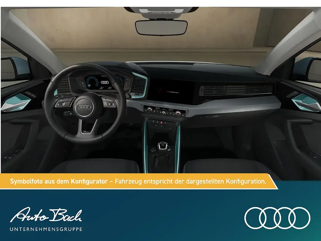 Audi A1 - Thumbnail 7