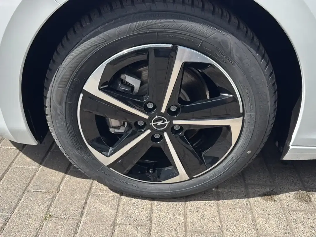 Opel Astra - Thumbnail 13
