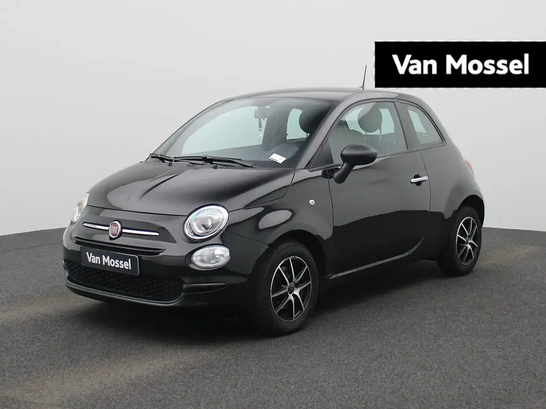 Fiat 500 - Afbeelding 1