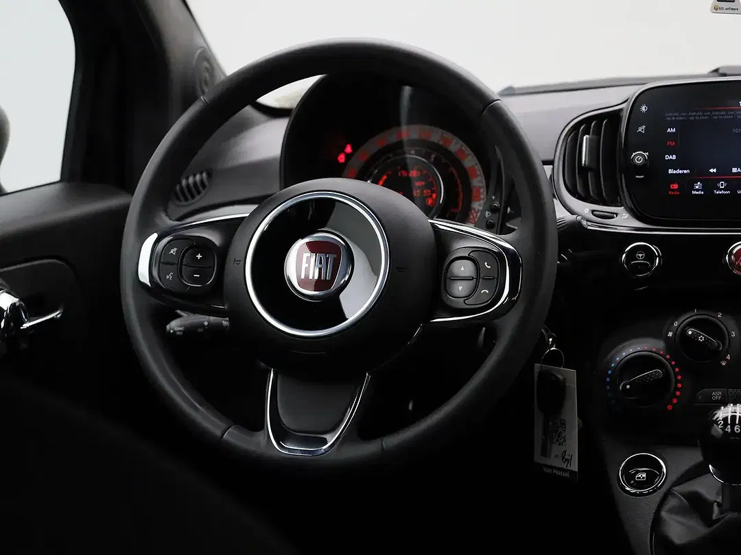 Fiat 500 - Thumbnail 10