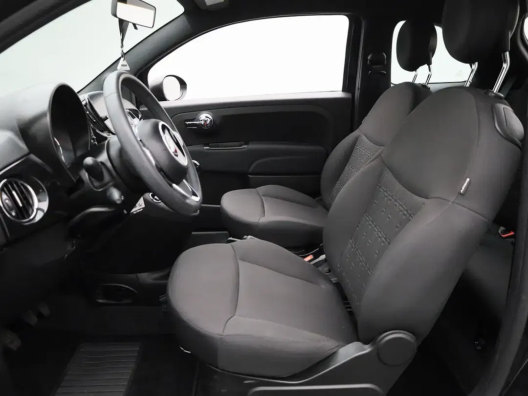 Fiat 500 - Thumbnail 11