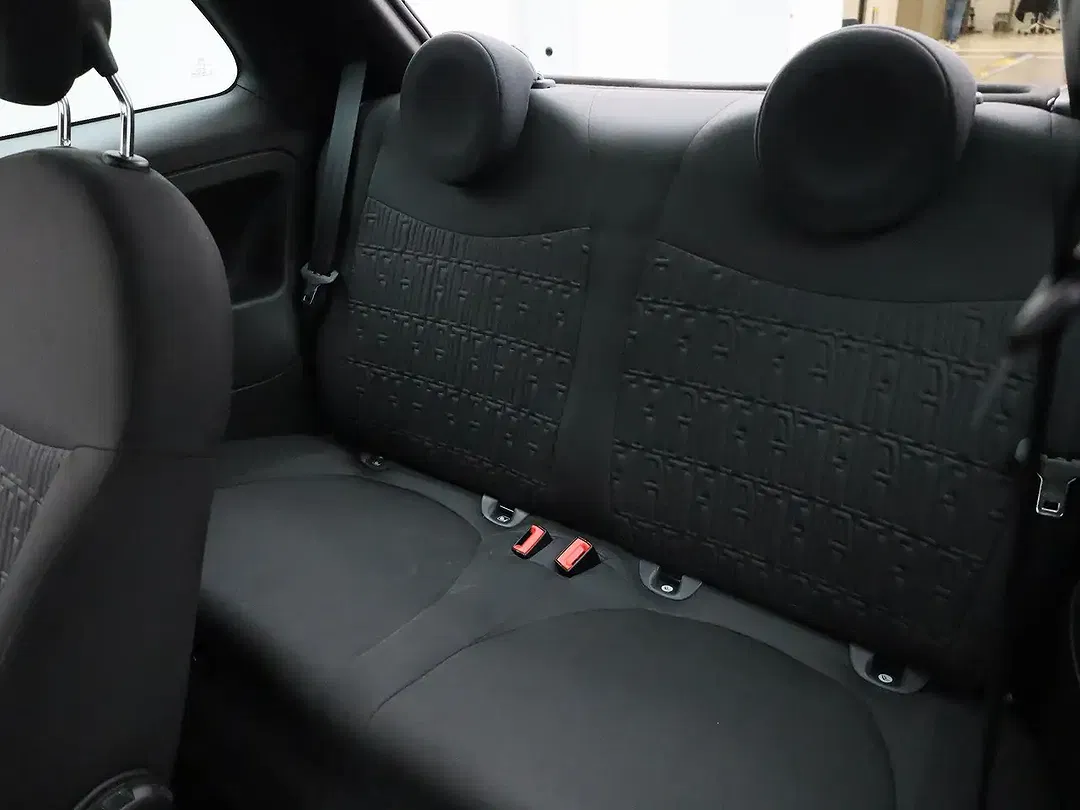 Fiat 500 - Thumbnail 12