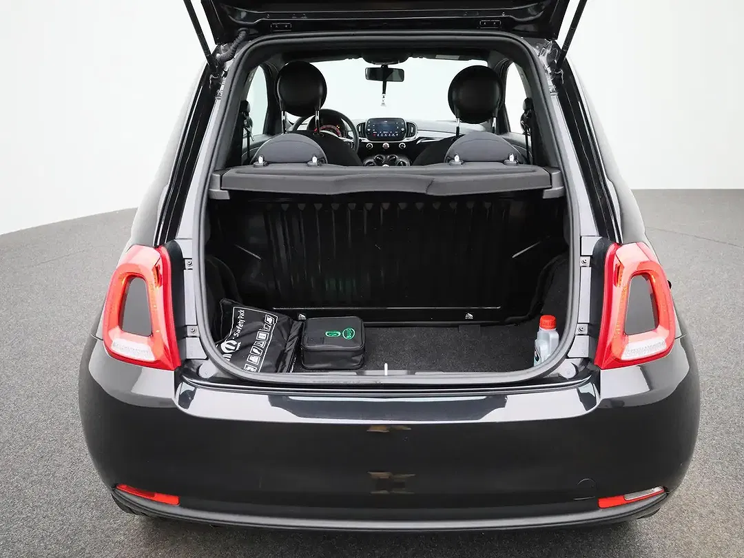 Fiat 500 - Thumbnail 13